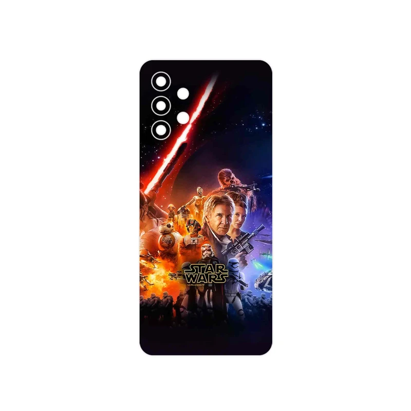 برچسب پوششی ماهوت مدل Star Wars مناسب برای گوشی موبایل سامسونگ Galaxy A32
