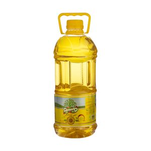 روغن آفتابگردان ویسپو - 3 لیتر 
