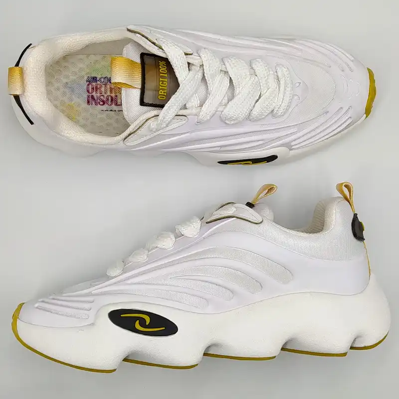 کفش پیاده روی مردانه مدل 2338756