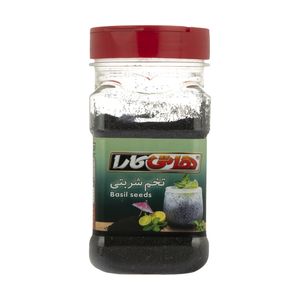 نقد و بررسی تخم شربتی هاتی کارا - 200 گرم توسط خریداران