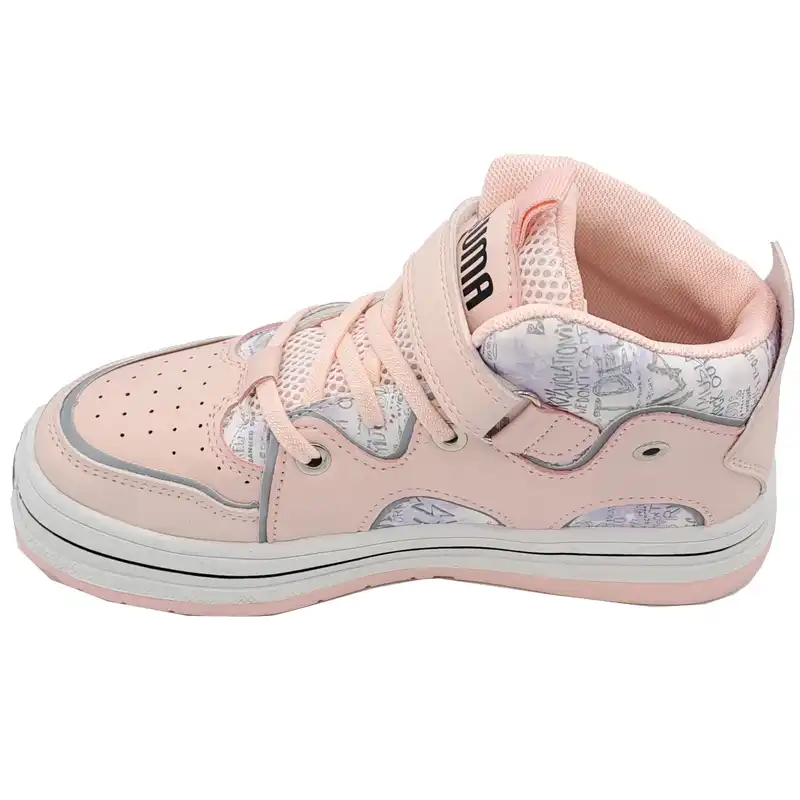 کفش راحتی دخترانه مدل شات