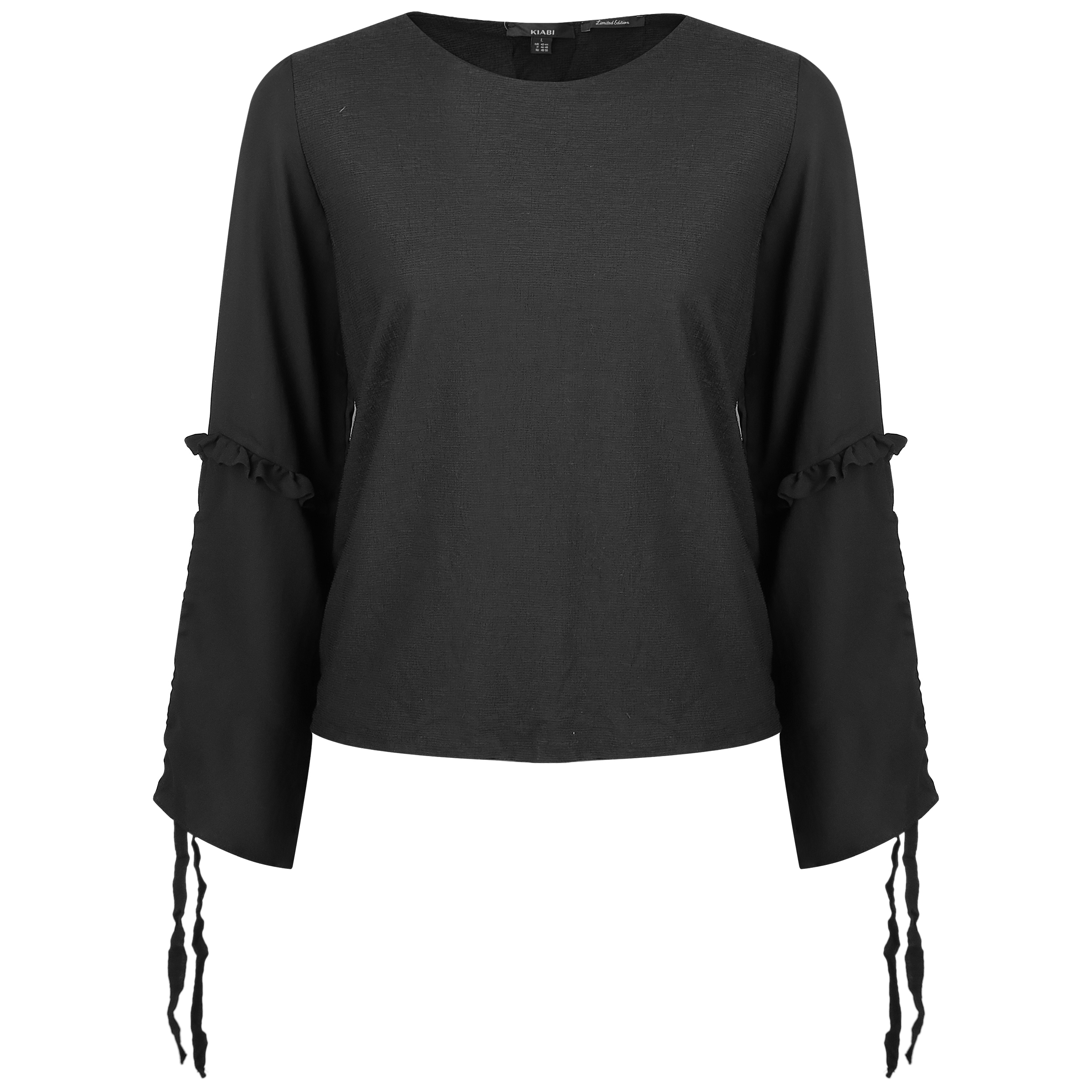 بلوز زنانه کیابی مدل D20