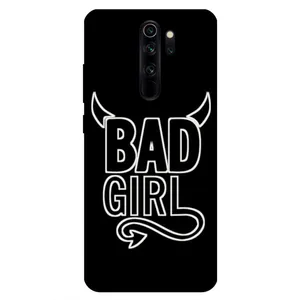 Megafone 8105 Cover For Xiaomi Redmi Note 8 Pro