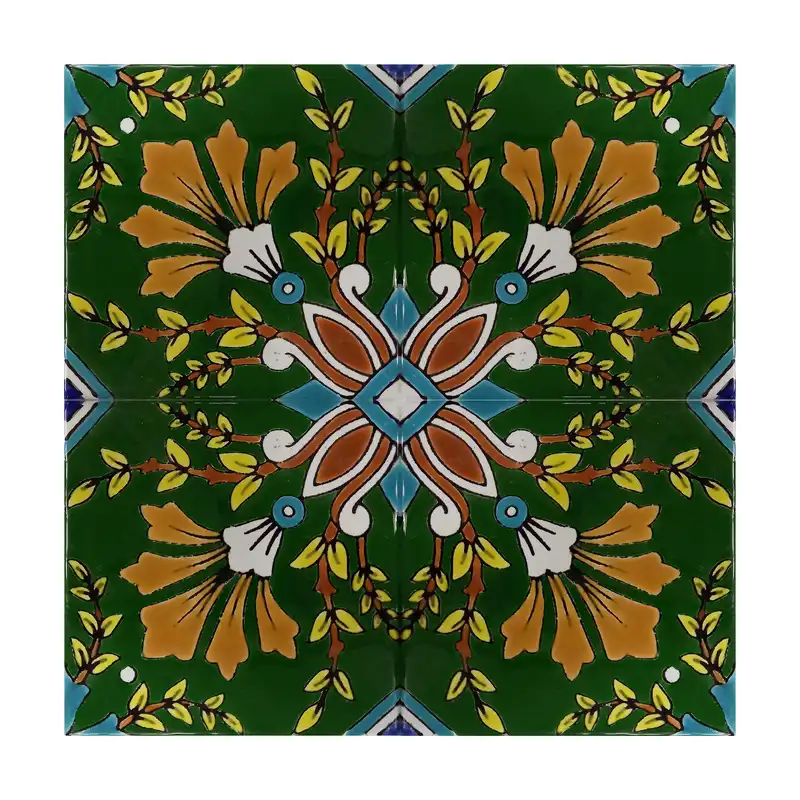 کاشی مدل سنتی کد 94