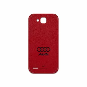 MAHOOT RL-AUDI Cover Sticker for Honor 3X G750