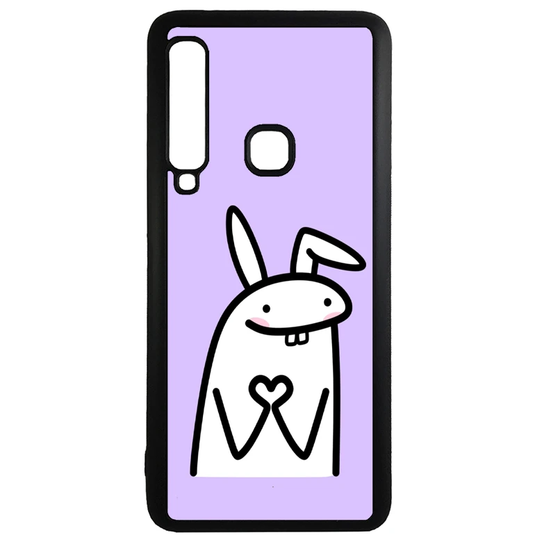 کاور طرح نقاشی مناسب برای گوشی موبایل سامسونگ galaxy a9 2018