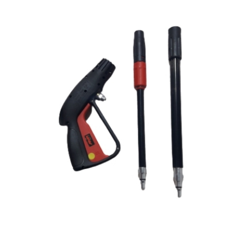 تفنگی کارواش آروا مدل 1101