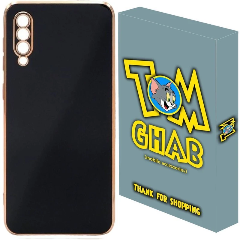 کاور قاب تام مدل MY مناسب برای گوشی موبایل سامسونگ Galaxy A50