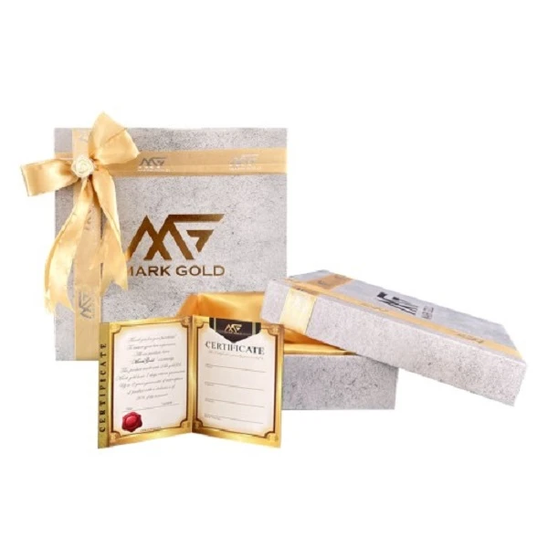 عکس شماره 4 : تابلو طلا کوب مارک گلد طرح home کد ti014