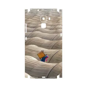 MAHOOT Strawberry Greenhouses-FullSkin Cover Sticker for Honor 7