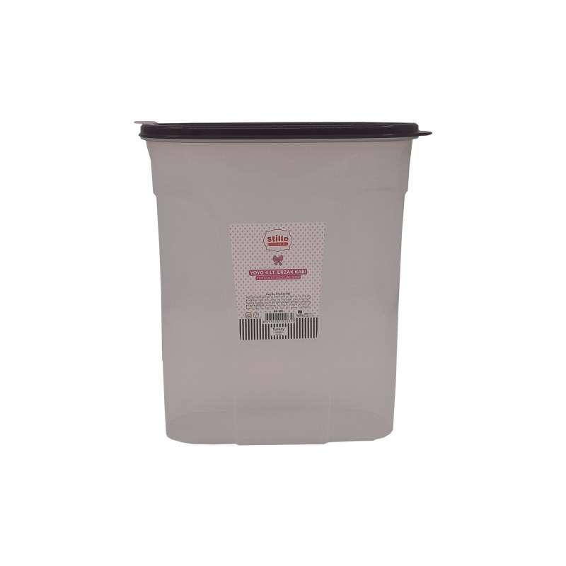 ظرف پودر رختشویی استیلو مدل DS-385 کد 10061