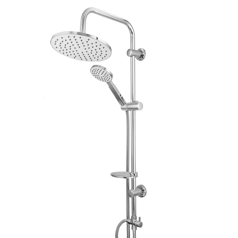 دوش حمام نیکساز مدل صدف