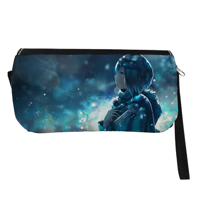 جامدادی طرح انیمه کد wj478