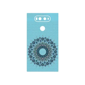 MAHOOT Art of Illumination 4 Cover Sticker for LG V20