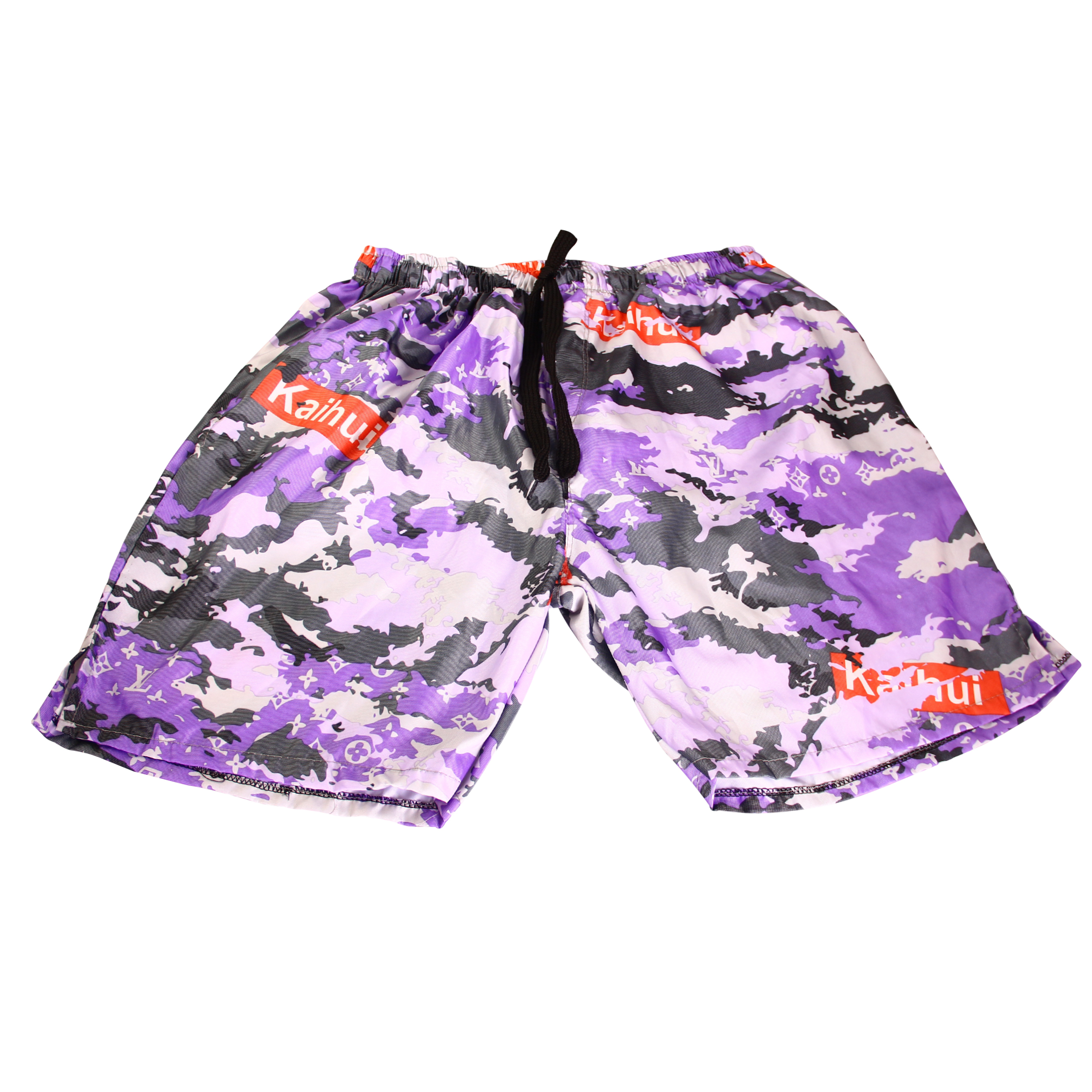 شلوارک مردانه مدل 40016