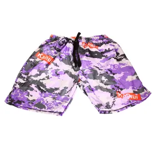 شلوارک مردانه مدل 40016