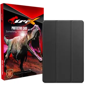 کیف کلاسوری تی رکس مدل Defender مناسب برای تبلت شیائومی Pad 6 / Pad 6 Pro