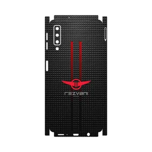 MAHOOT Rezvani Motors-FullSkin Cover Sticker for Samsung Galaxy A7 2018