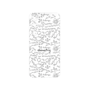 MAHOOT Chemistry Science Cover Sticker for Samsung Galaxy S23
