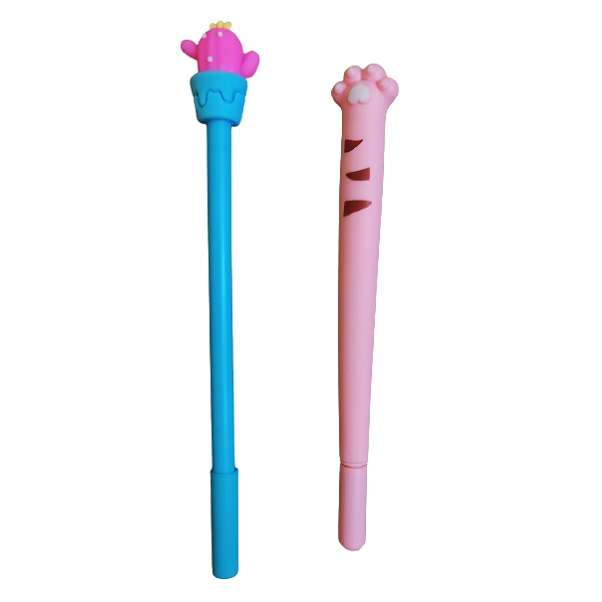 روان نویس مدل فانتزی کد 514 بسته دو عددی