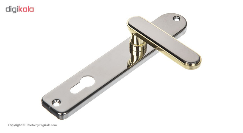 دستگیره در گروه صنعتی دلتا مدل P1