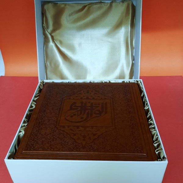 قلم قرآنی نگار مدل عروس N16