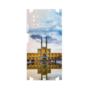 MAHOOT Amir Chakhmaq Square Yazd-FullSkin Cover Sticker for Gplus Z10