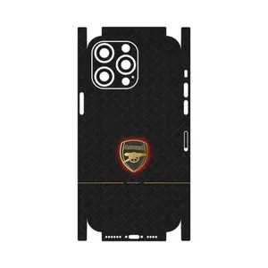 MAHOOT Arsenal-FullSkin Cover Sticker for Apple iPhone 14 Pro Max