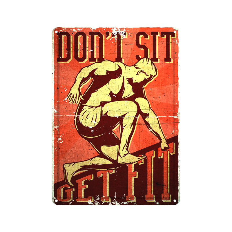 دیوارکوب مدل باشگاه بدنسازی کد s 1096