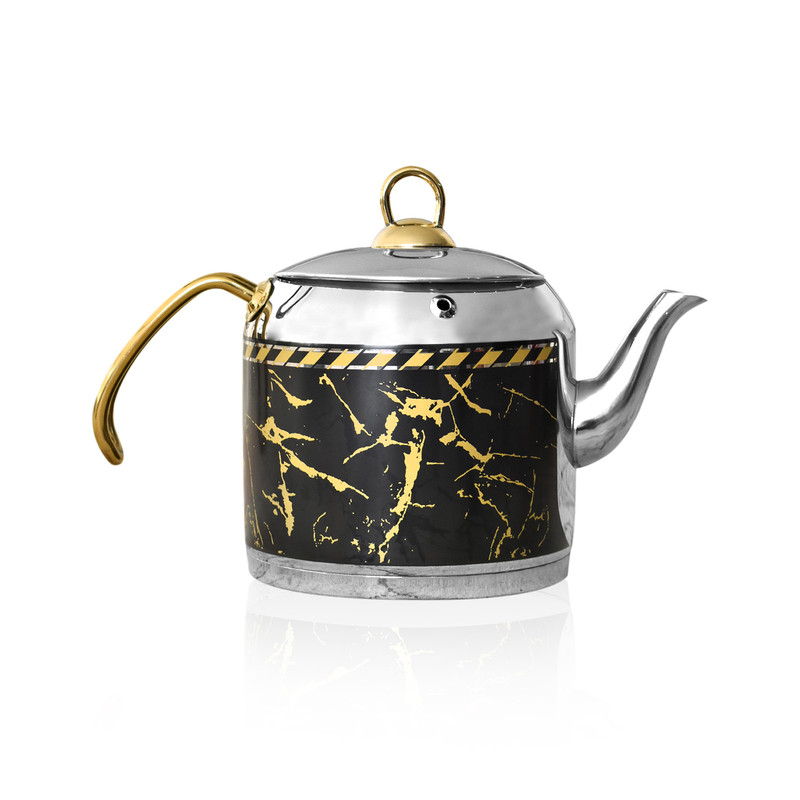 ست کتری و قوری سیلا مدل Hermes