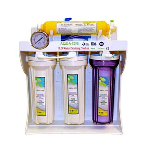 دستگاه تصفیه کننده آب آکوالایف مدل AQCL-09WL