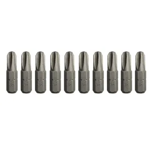 مجموعه 10 عددی سری پیچ گوشتی مدل PH3