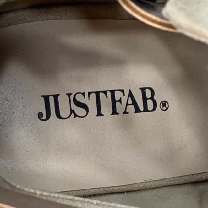 صندل زنانه جاست فاب مدل H-O