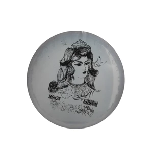 دایره مدل بانو کد 3465