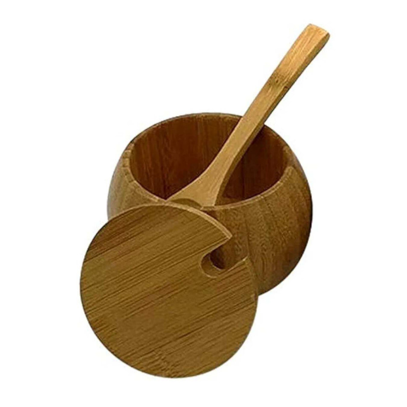 جای ادویه مدل بامبو کد SPEC2