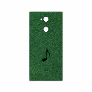 MAHOOT GL-CHNG Cover Sticker for Sony Xperia XA2 Ultra