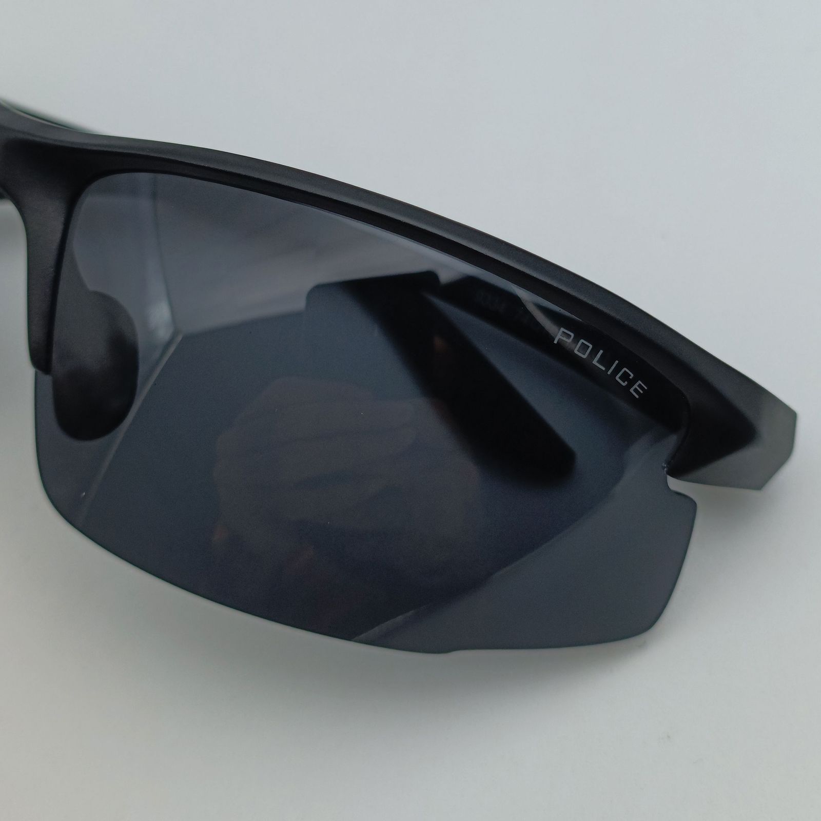 عینک آفتابی پلیس مدل 9334 C1 -  - 10