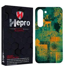 HEPRO MC Cover for SAMSUNG GALAXY S23 PLUS