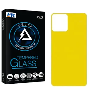 PK Delta Back Protector For Apple iPhone 13