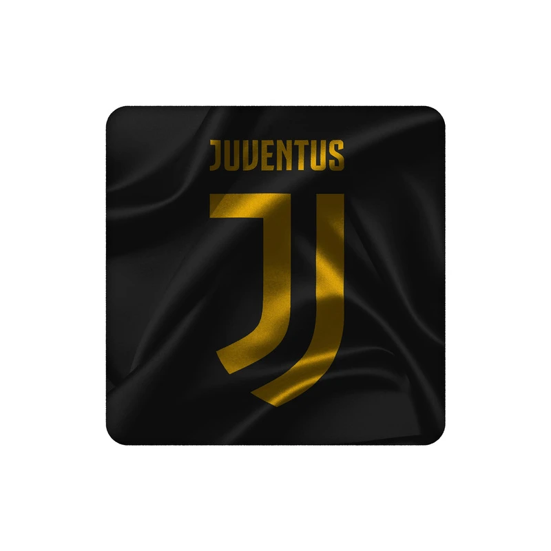 زیرلیوانی طرح لوگو تیم ورزشی یوونتوس کد 5482469