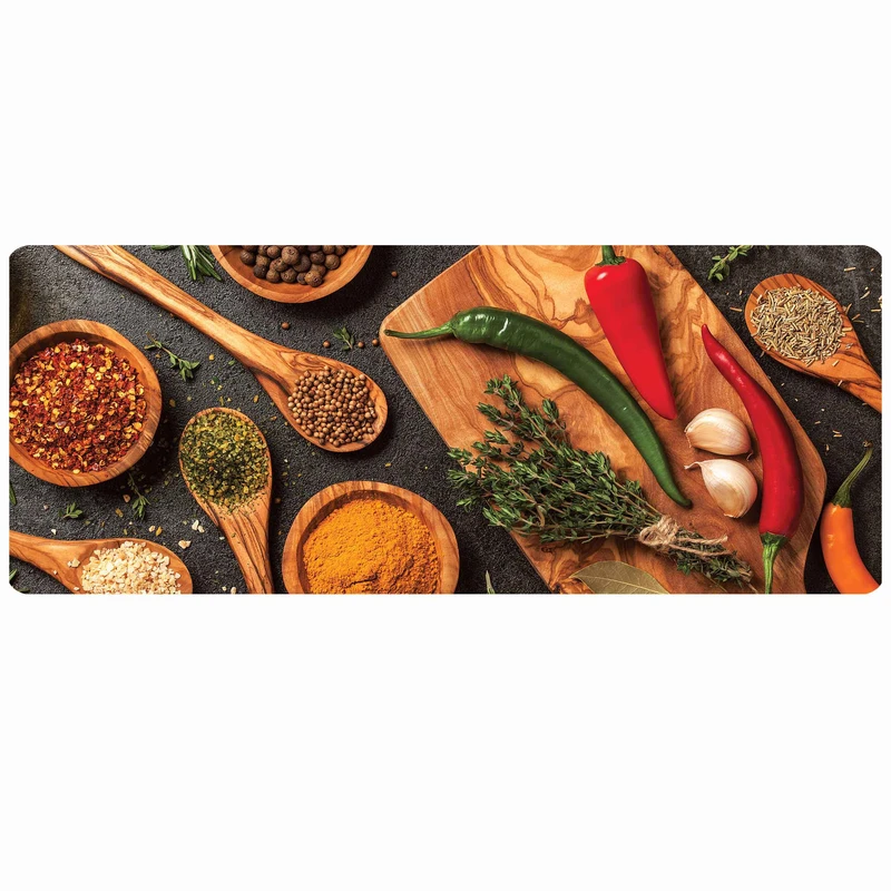 پادری مدل عریض کد 626L6 سایز 46x109 سانتی متر