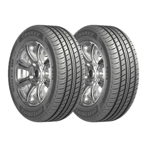 لاستیک خودرو بارز مدل P648 سایز 185/65R15 - دو حلقه