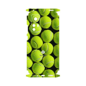 MAHOOT Tennis-FullSkin Cover Sticker for Xiaomi 12X