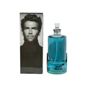 ادو پرفیوم مردانه مدل مونت بلانس کد 1556 حجم 100 میلی لیتر 