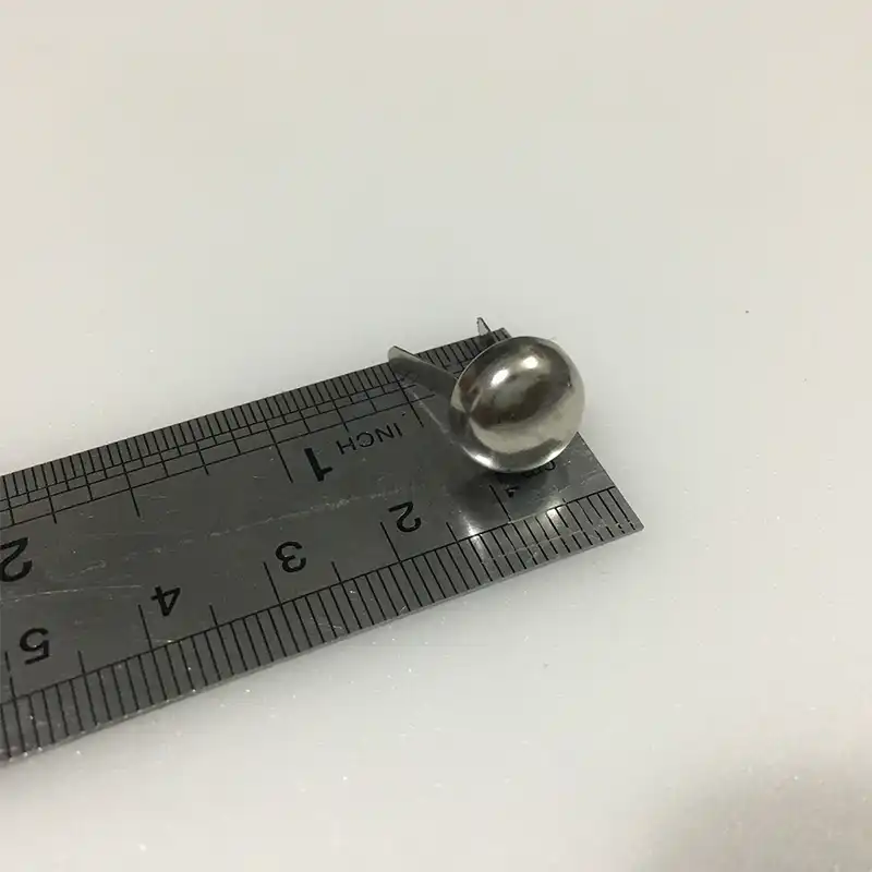 یراق تزئینی کیف کد Y-01  بسته 2 عددی