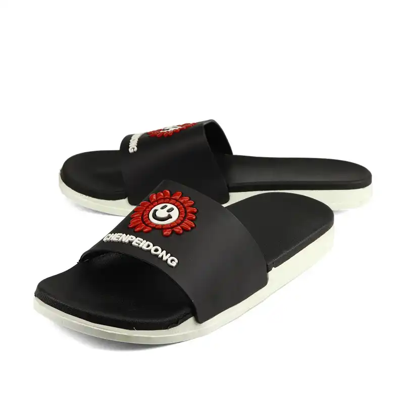 دمپایی زنانه مدل لبخند کد 01