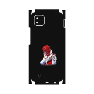 MAHOOT Tekvando-FullSkin Cover Sticker for Realme C11 2021