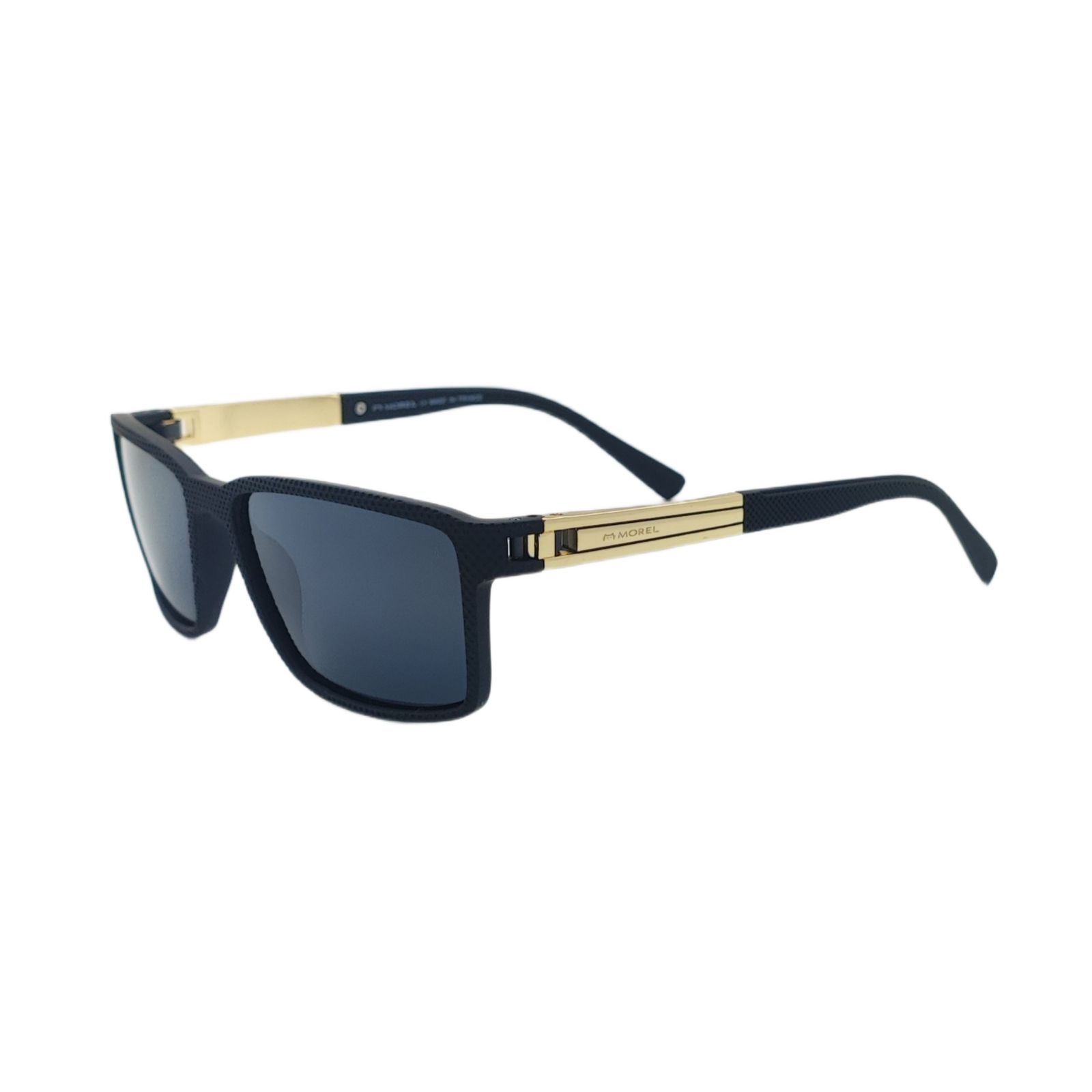 عینک آفتابی مورل مدل P3233 C4 POLARIZED  -  - 2