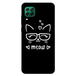 Megafone 7700 Cover For Huawei P40 Lite / Nova 7i / Nova 6SE