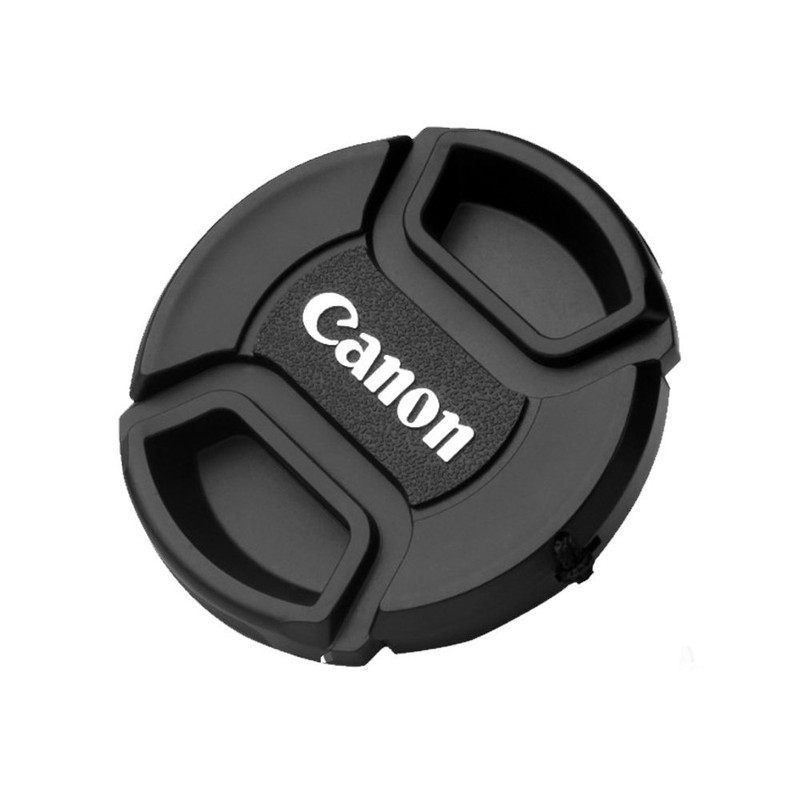 در لنز کانن مدل 72mm ultra